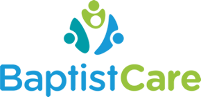 BaptistCare Logo