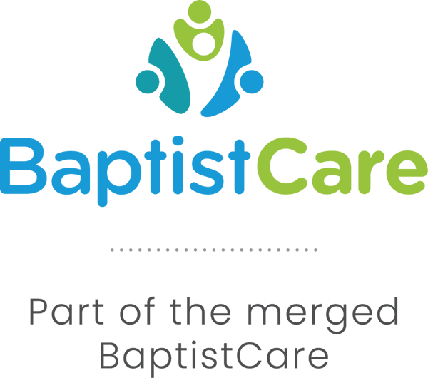 BaptistCare Logo