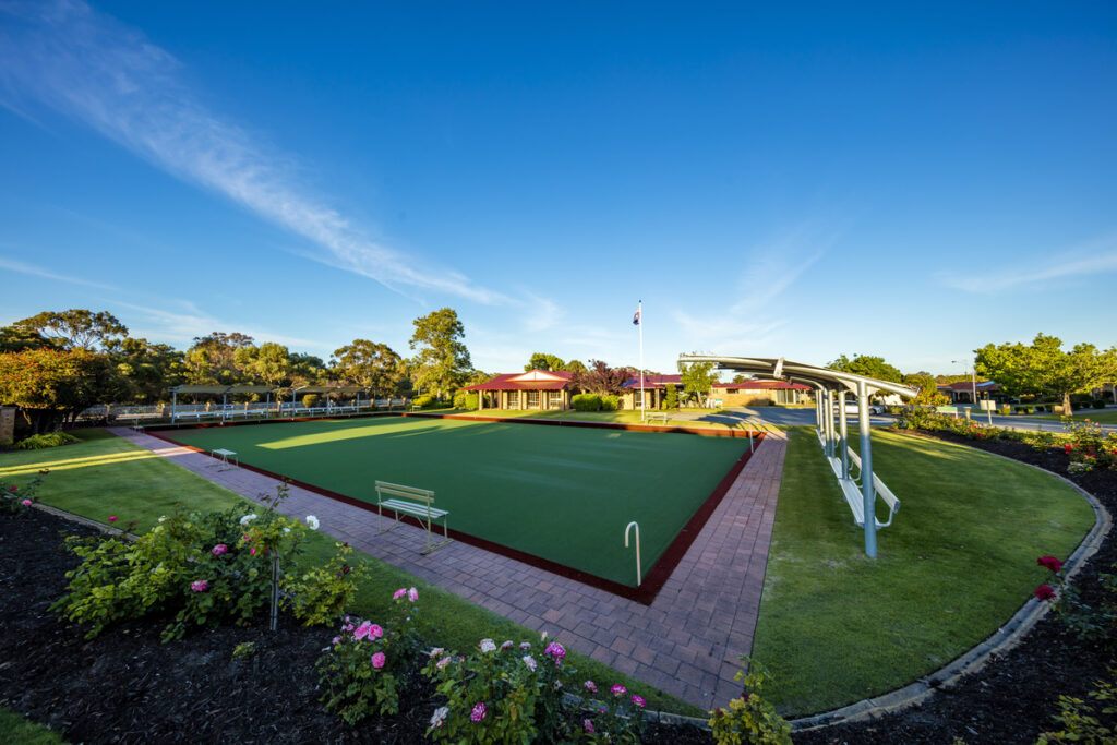 BaptistCare Lakeside Village