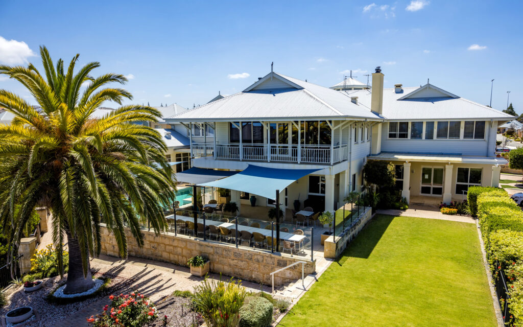 BaptistCare Harbourside Village