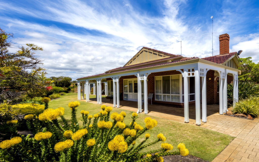 BaptistCare Lakeside Village