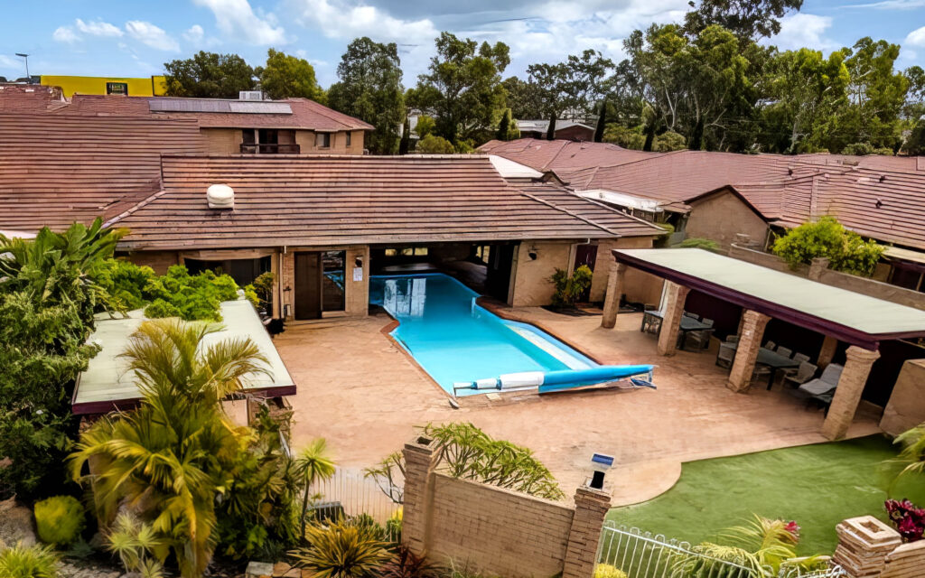 BaptistCare Parkland Villas Booragoon