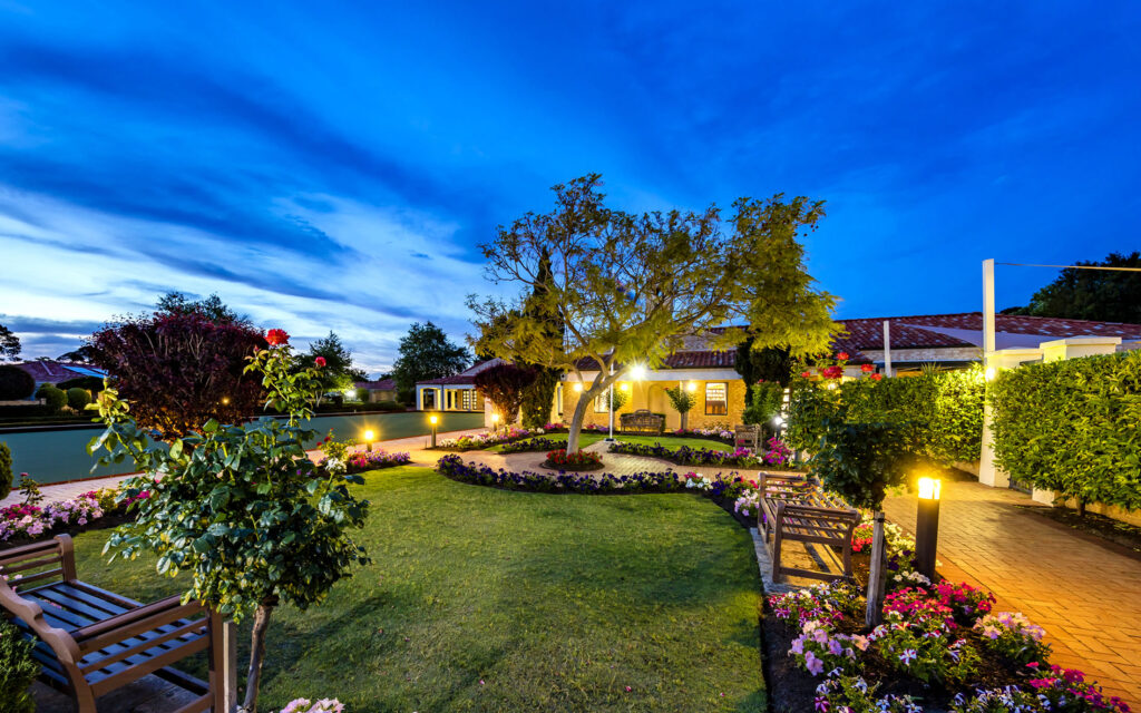 BaptistCare The Pines Village