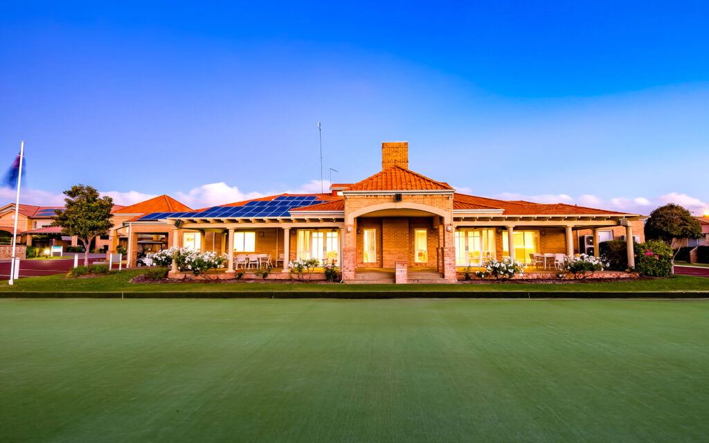 BaptistCare Timberside Villas