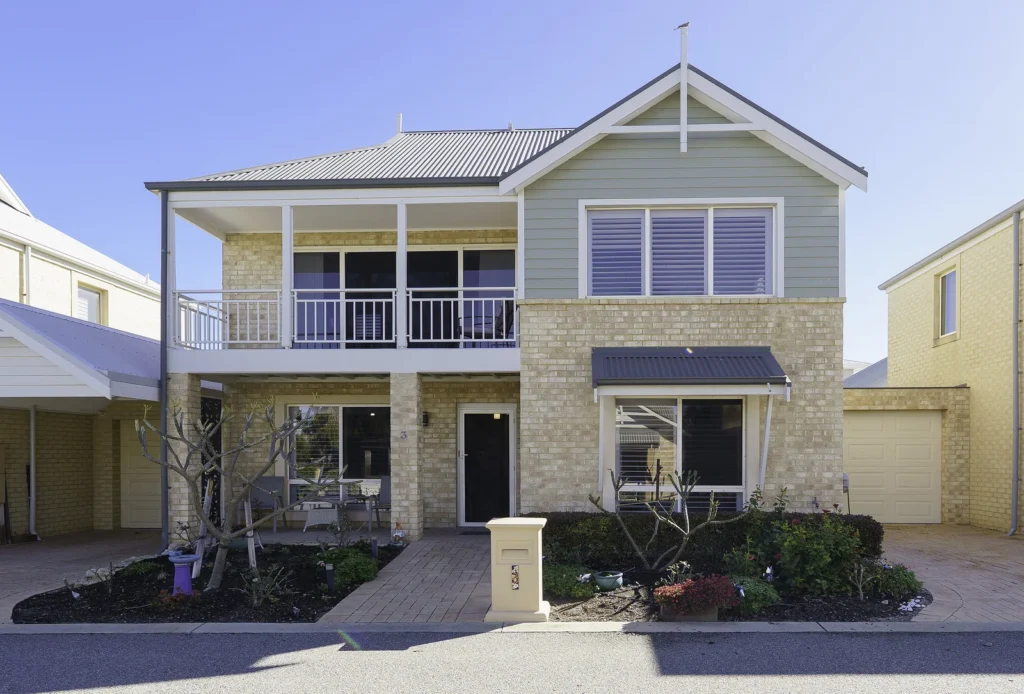 3 The Rise | 7 Honiara Way, Mindarie