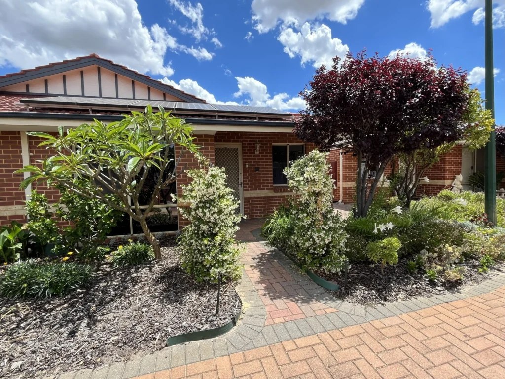 Homestay Village - Unit 31