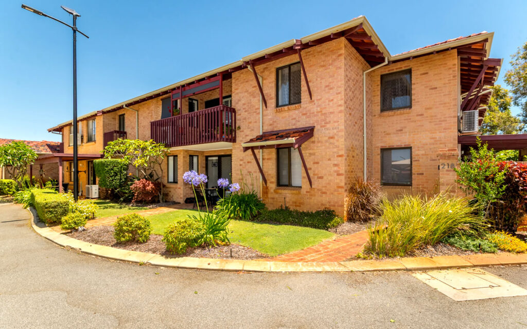 Parkland Villas Booragoon - Apartment 240